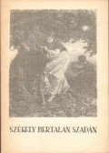 Vásárhelyi József - Székely Bertalan Szadán