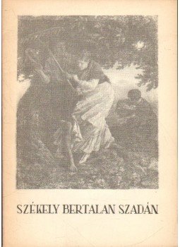 Vásárhelyi József - Székely Bertalan Szadán Vásárhelyi József - Székely Bertalan Szadán, 0 antikvár könyv