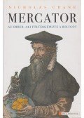 Crane, Nicholas - Mercator