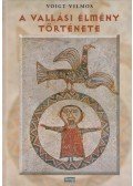 Voigt Vilmos - A vallási élmény története