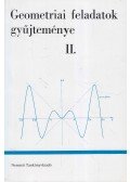 Dr. Soós Paula,Czapári Endre - Geometriai feladatok gyűjteménye II.