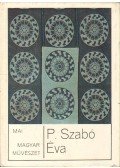Koós Judith - P. Szabó Éva (dedikált)