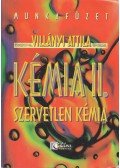 Villányi Attila - Kémia II. - Szervetlen kémia