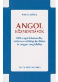 Nagy György - Angol közmondások