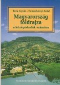 Nemerkényi Antal,Bora Gyula - Magyarország földrajza