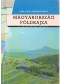 Nemerkényi Antal,Bora Gyula - Magyarország földrajza