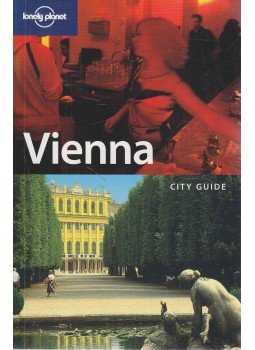 Bedford, Neal, Eberle, Janine - Vienna Bedford, Neal, Eberle, Janine - Vienna, 2007 antikvár könyv
