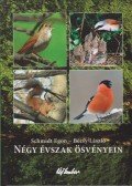 Schmidt Egon,Bécsy László - Négy évszak ösvényein