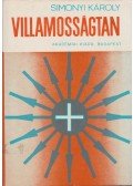 Simonyi Károly - Villamosságtan