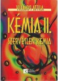 Villányi Attila - Kémia II. - Szervetlen kémia
