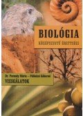 Pölöskei Gáborné,Perendy Mária dr. - Biológiai vizsgálatok