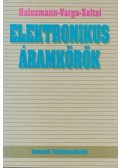 Dr. Hainzmann János,Dr. Varga Sándor,Dr. Zoltai József - Elektromos áramkörök