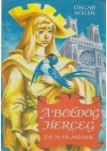 Oscar Wilde - A boldog herceg