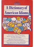 Makkai Ádám - A Dictionary of American Idioms