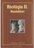 Both Mária,Dr. Markóczy Ibolya - Biológia II. Munkafüzet