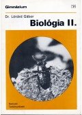 Lénárd Gábor - Biológia II.