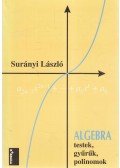 Surányi László - Algebra