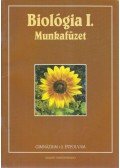 Both Mária,Kovács Október,Revákné Dr. Markóczy Ibolya - Biológia I. Munkafüzet