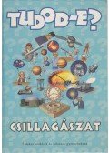 Sipos Richárd - Tudod-e? Csillagászat