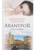 Kimberley Freeman - Aranypor