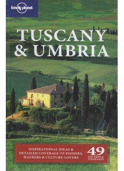 Leviton, Alex, Maxwell, Virginia, Pettersen, Leif - Tuscany & Umbria Leviton, Alex, Maxwell, Virginia, Pettersen, Leif - Tuscany & Umbria, 2010 antikvár könyv