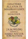 J. K. Rowling - Legendás állatok és megfigyelésük