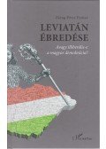 Zárug Péter Farkas - Leviatán ébredése