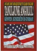 Erdész Fanni - Tanuljunk angolul!