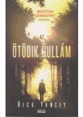 Rick Yancey - Az ötödik hullám