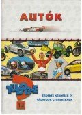Benedek Attila - Tudod-e? Autók