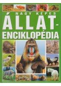 Dönsz Judit - Nagy képes állatenciklopédia