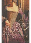 Philippa Gregory - The Other Boleyn Girl
