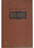 Guy de Maupassant - Bel-Ami