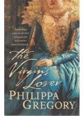 Philippa Gregory - The Virgin's Lover