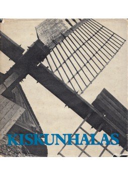 Tánczos Sándor (szerk.), Dr. Szabó Miklós - Kiskunhalas Tánczos Sándor (szerk.), Dr. Szabó Miklós - Kiskunhalas, Kiskunhalas 1980 antikvár könyv