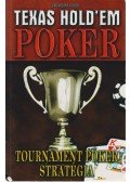 Vágó Csaba - Texas hold'em poker - Tournament póker stratégia