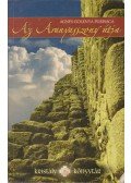Agnes Golenya Purisaca - Az aranyasszony útja