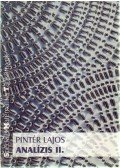 Pintér Lajos - Analízis II.