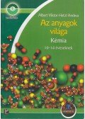 Albert Viktor,Hetzl Andrea - Az anyagok világa - Kémia (Tankönyv+Munkafüzet)