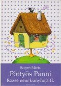 Szepes Mária - Pöttyös Panni - Rőzse néni kunyhója II.