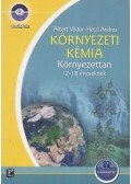 Albert Viktor,Hetzl Andrea - Környezeti kémia - Környezettan
