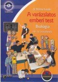 Dr. Molnár Katalin - A varázslatos emberi test