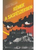 MacLean, Alistair - Kémek a Sasfészekben