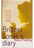 Helen Fielding - Bridget Jones's Diary