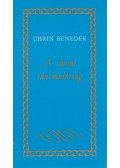Uhrin Benedek - A római táncmulatság