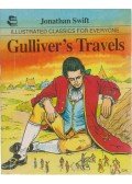 Hargreaves, Georgina,Jonathan Swift - Gulliver's Travels