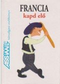 Kalmbach, Gabriele - Francia kapd elő