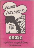  - Orosz nyelvtani segédkönyv tanulóknak