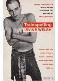 Irvine Welsh - Trainspotting (angol)