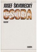 Josef Skvorecky - Csoda